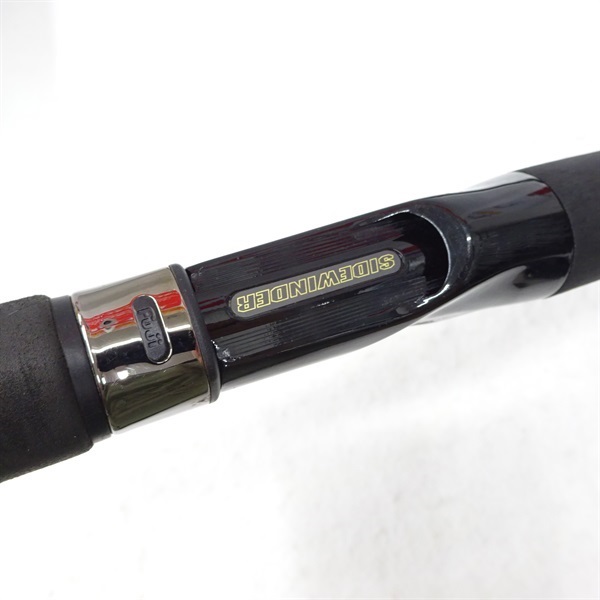 １２サイドワインダーＨＧＣー６４ＸＳ／ＧＰ